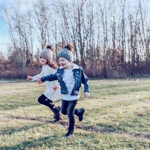 Meet your Posher, Jackie